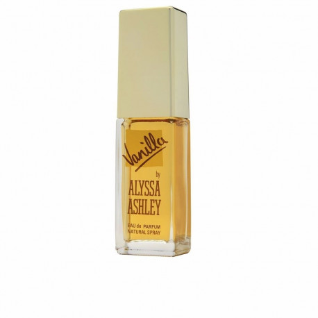 Alyssa Ashley tualettvesi pihustiga 25ml