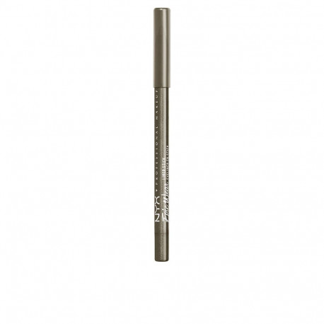 NYX PROFESSIONAL MAKE UP laineripulgad EPIC WEAR, oliivroheline