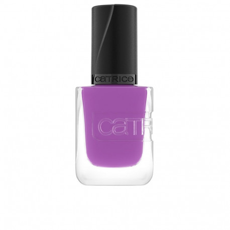 CATRICE küünelakk GEL AFFAIR #024 10,5ml, Grape Minds Think Alike