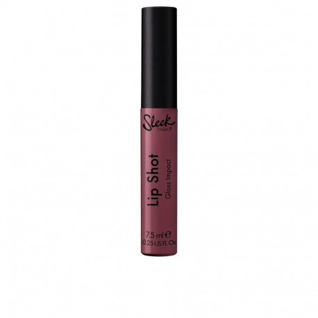 SLEEK huuleläige LIP SHOT 7,5ml, Dark Paradise