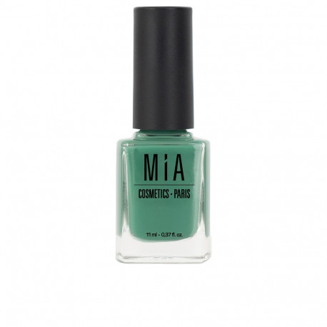 MIA COSMETICS PARIS küünelakk, jaadiroheline