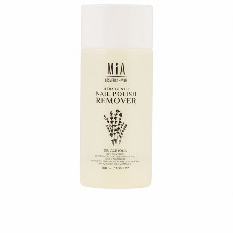 MIA COSMETICS PARIS küünelakieemaldaja ultraõrn 100ml