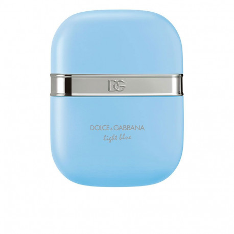 DOLCE & GABBANA LIGHT BLUE alcohol free perfume gel 30 ml