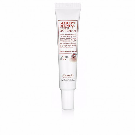 Benton kohtkreem Goodbye Redness Centella 15gr