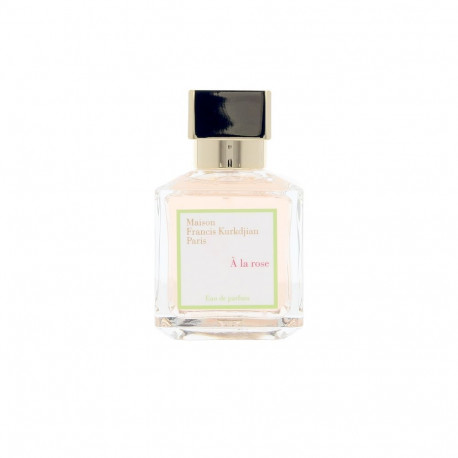 FRANCIS KURKDJIAN parfüümvesi À LA ROSE pihustiga 70ml