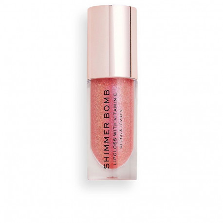 REVOLUTION MAKE UP huuleläige SHIMMER BOMB, daydream