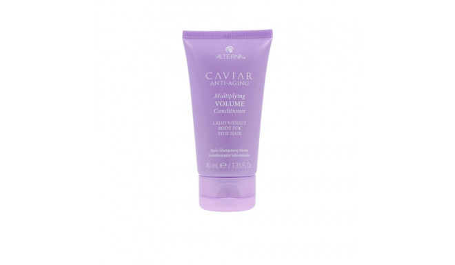 ALTERNA palsam CAVIAR MULTIPLYING VOLUME 40ml