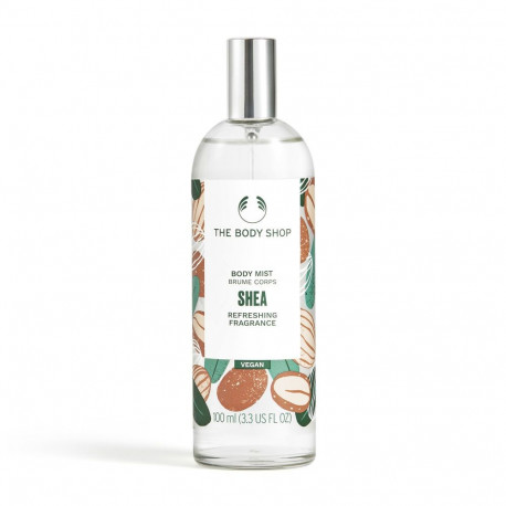 THE BODY SHOP SHEA body mist 100 ml