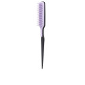 TANGLE TEEZER VOLUMIZING comb #Black/Lilac 1 u