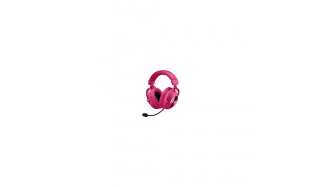 Logitech PRO X2 LIGHTSPEED Headphones