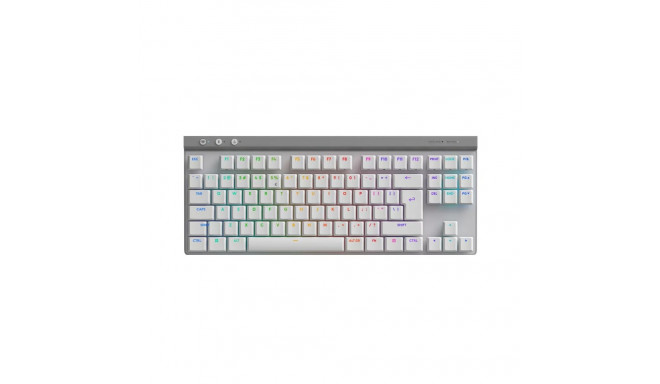 Logitech G515 Lightspeed Keyboard US