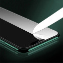 Tempered glass Orange for phone iPhone 15 | iPhone 15 Pro