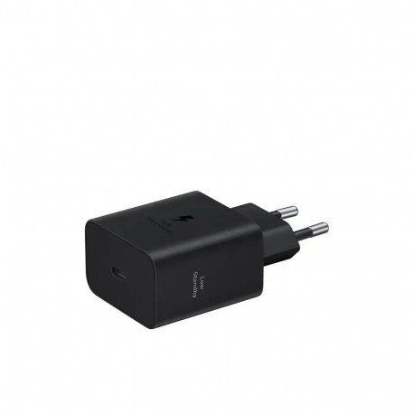 Samsung EP-T4511 reisilaadija | 45W | USB-C | must