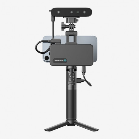 Creality CR-Scan Ferret Pro -3D-skanneri