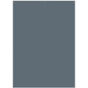 Westcott X Drop Kreukbestendige Achtergrond Grijs (5' x 7')