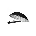 Westcott 7'/220cm Zilver Diffusion Parabolic