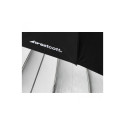 Westcott 7'/220cm Zilver Diffusion Parabolic