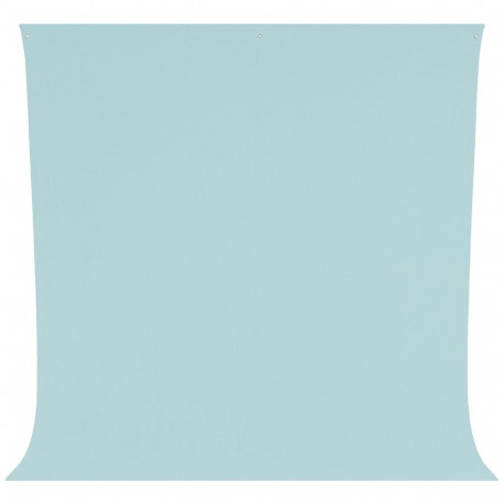 Westcott Kreukvrije Achtergrond Pastel Blauw (2,7 x 3m)