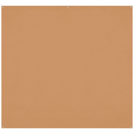Westcott background X Drop Pro 2.4x2.4m, brown sugar