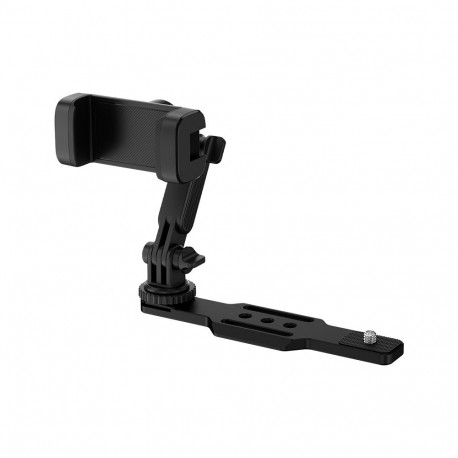 JJC HG UN1 Phone Mount & Cold Shoe Extension Kit for DJI Osmo Pocket 4/3
