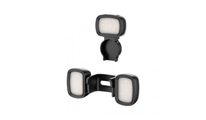JJC LED OP4K3 Mini LED Light