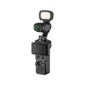 JJC LED OP4K3 Mini LED Light