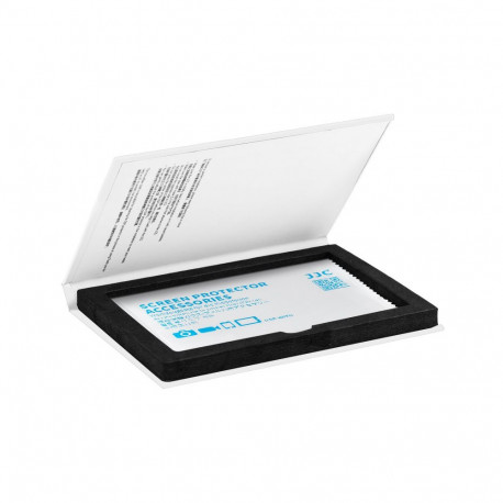JJC ASP X100VIFD Viewfinder Glass Screen Protector