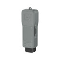 JJC PC OP4 Protective Cover Gray