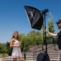Westcott ClickBox 2x3 (Bowens)