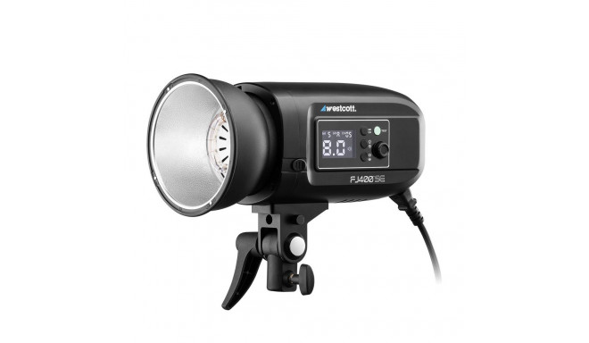 Westcott FJ400 SE Studio Strobe 400Ws