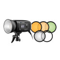 Westcott FJ400 SE Studio Strobe 400Ws