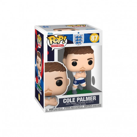 FUNKO POP! England - Cole Palmer
