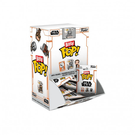 FUNKO Bitty POP! The Mandalorian