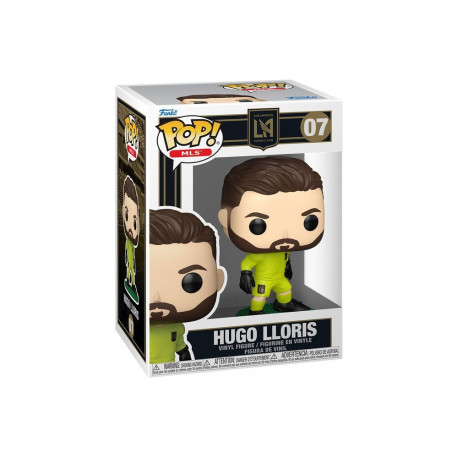 FUNKO POP! LAFC - Hugo Lloris