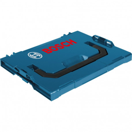 i-BOXX rack lid Professional (blau)