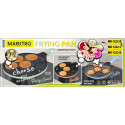 Pannkookide pann nunnu 26cm
