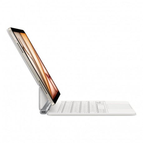 Apple Magic Keyboard QWERTY English White