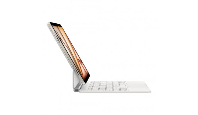 Apple Magic Keyboard QWERTY English White