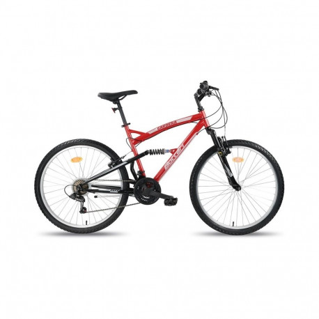 Gardena maastikuratas 26 21SP Shimano