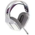 Logitech G733 LIGHTSPEED, gaming headset (white)