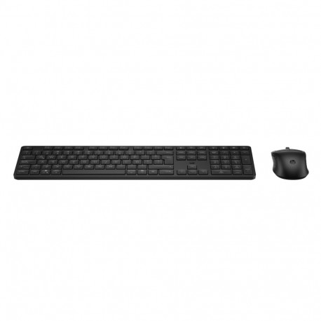 HP Multi-Device Dual-Mode Mouse and Keyboard Combo 495C