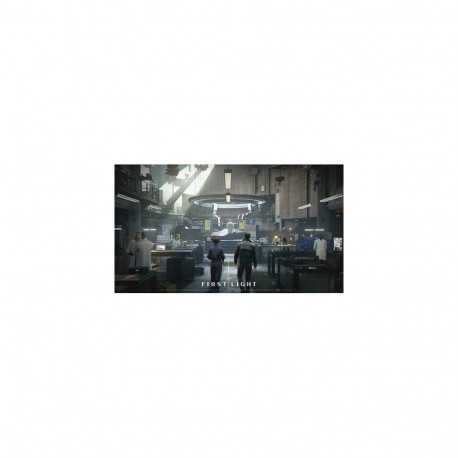IO Interactive 007 First Light Standard PlayStation 5