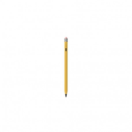 ZAGG Oxford stylus pen Yellow