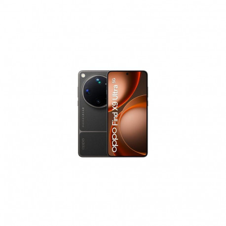 OPPO Find X9 Ultra 5G 17.3 cm (6.82") Dual SIM Android 16.0 USB Type-C 12 GB 512 GB 7050 mAh Bl