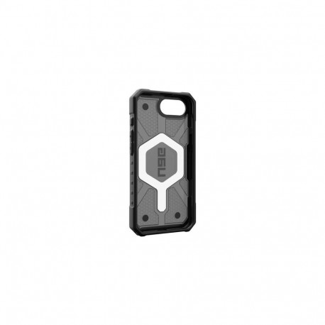 Urban Armor Gear 114498113131 mobile phone case 15.5 cm (6.1") Cover Ash