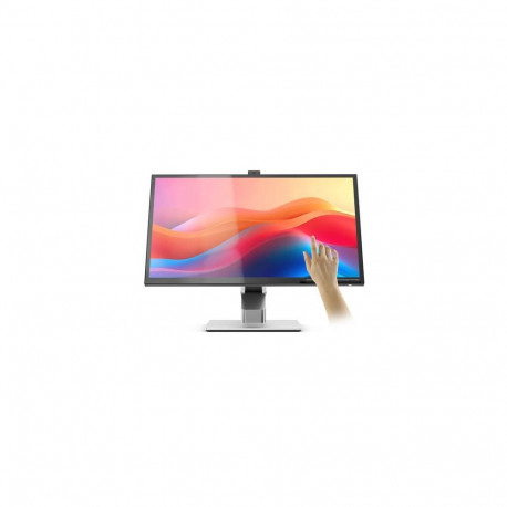 ALOGIC Clarity Fold Touch computer monitor 68.6 cm (27") 3840 x 2160 pixels 4K Ultra HD Touchsc
