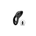 Satisfyer Legendary Duo Vibrating ring