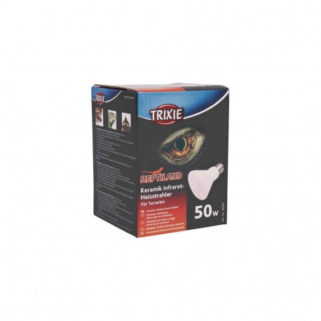 TRIXIE 76100 reptile heat lamp 50 W