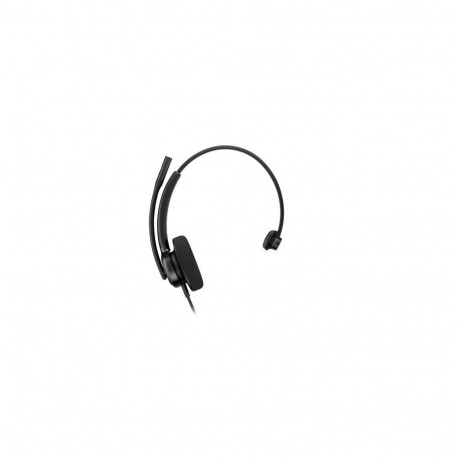 HP Poly Mission 415 Monaural USB Wired Headset Classic