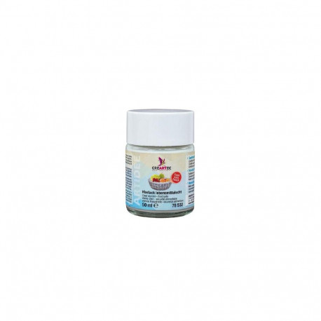 I am Creative Klarlack lebensmittelecht Transparent 50 ml